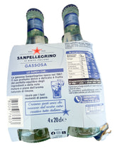 Load image into Gallery viewer, Gassosa - San Pellegrino -
