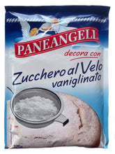 Carica l'immagine nel visualizzatore di Gallery, Zucchero al Velo vaniglinato – Paneangeli - Puderzucker mit Vanille
