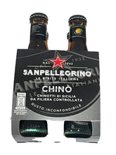 Lade das Bild in den Galerie-Viewer, Chinò - San Pellegrino
