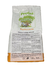 Lade das Bild in den Galerie-Viewer, Pronto Creme Brûlèe – PreGel - Halbfertigprodukt zum Herstellen von Dessert – Creme Brûlèe
