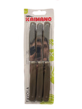 Lade das Bild in den Galerie-Viewer, Coltelli da tavola - Kaimano - Küchenmesser
