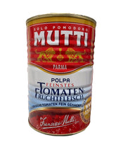 Cargar imagen en el visor de la galería, Polpa - Mutti - Feinstes tomaten Fruchtfleisch
