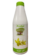Charger l'image dans la galerie, Top Up Vaniglia – PreGel - Sauce mit Vanille-Geschmack
