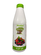 Charger l'image dans la galerie, Top Up Frutti di Bosco – PreGel - Sauce mit Waldbeeren-Geschmack
