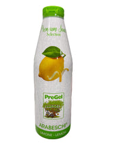 Charger l'image dans la galerie, Premium Sauce Arabeschi Limone – PreGel - Zitronensoße
